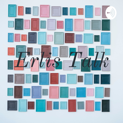 Erlis Talk • A podcast on Spotify for Podcasters