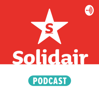 cover of episode Studio Solidair - Seks, vrijheid en socialisme