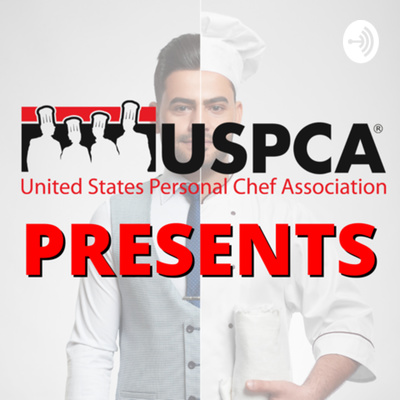 USPCA Webinar 21 - Redefining the Paradigm: Flourishing in a Rapidly Changing World with Chef Deb