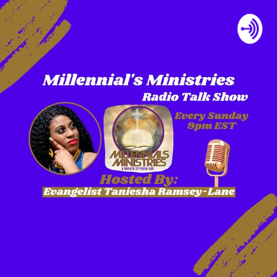 Millennials Ministries