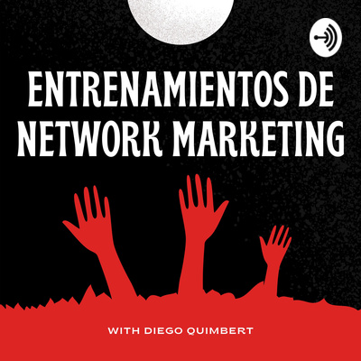 Entrenamientos de Network Marketing