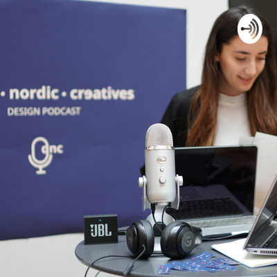 Digital Nordic Creatives