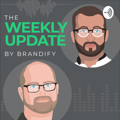 The Weekly Update - September 13, 2021 episode artwork
