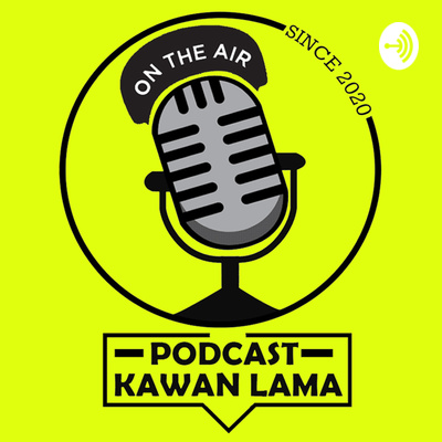 Episode 6 Quarter Life Crisis By Podcast Kawan Lama A Podcast On Anchor