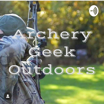 Episode 42 - Field Archery, Arrow Flight, St Joes River Bows Exorcisms and Consecrated Alsatian Pee With Coach Angel Garcia