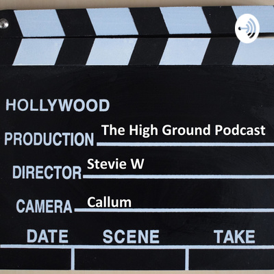The High Ground