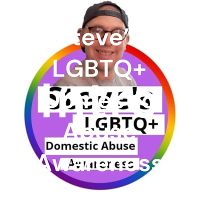 The LGBTQ+ Domestic Abuse Awareness Group Ep2 S2