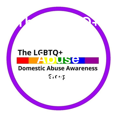 The LGBTQ+ Domestic Abuse Awareness Group EP2 S2