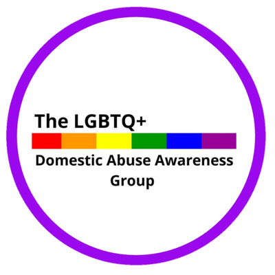 The LGBTQ+ Domestic Abuse Awareness Group E4