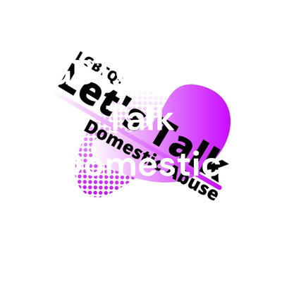 LGBTQ+ Let's Talk Domestic Abuse