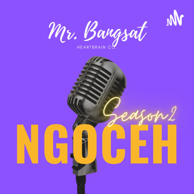 NGOCEH