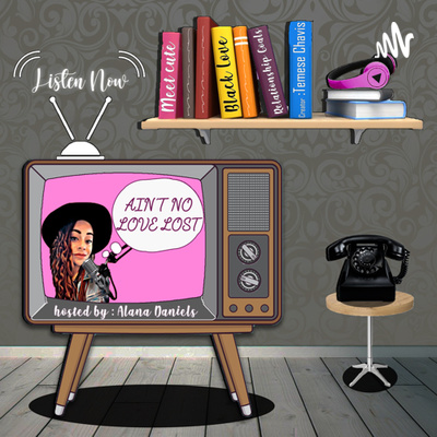 AIN\'T NO LOVE LOST!