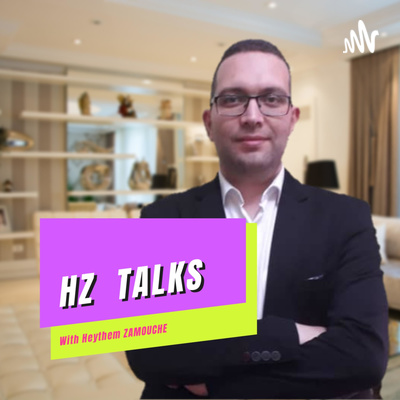 HZ TALKS - 05 - الحرب بين روسيا و أوكرانيا