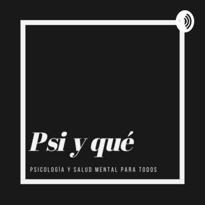 Psi y qué