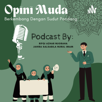 #Episode3 - Refleksi Bulan NKRI (MOSI INTEGRAL Moh. Natsir)