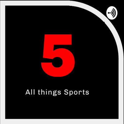 STARTING 5 PODCAST • A podcast on Spotify for Podcasters