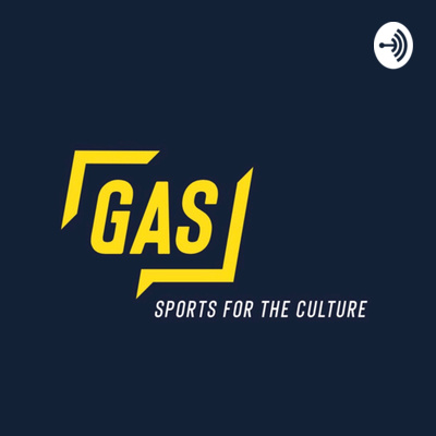NBA Playoffs, NBA MVP, NFL + more | GAS Presents: Sports for the Culture Ep 101 episode artwork