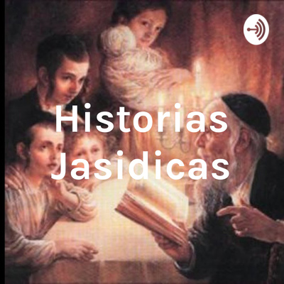 Historias Jasidicas