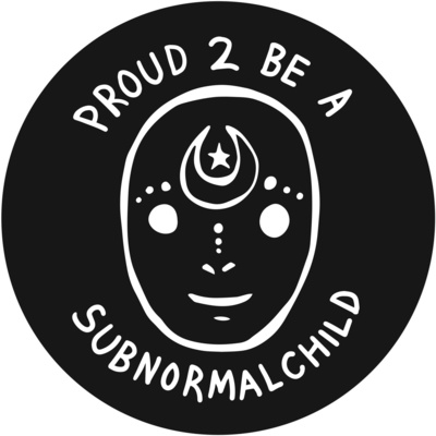 The Subnormal Podcast