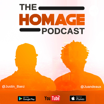 The Homage Podcast