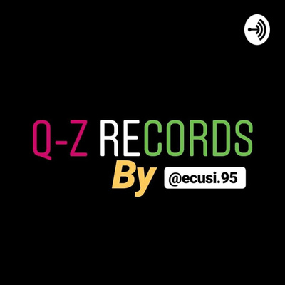 Q-Z RECORDS: T2 002 ESPIRITU AVENTURERO