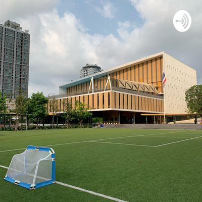 PREPCAST - EP10 : A brief history of 1st war's world - Mr.Bank