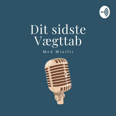 Dit Sidste Vægttab