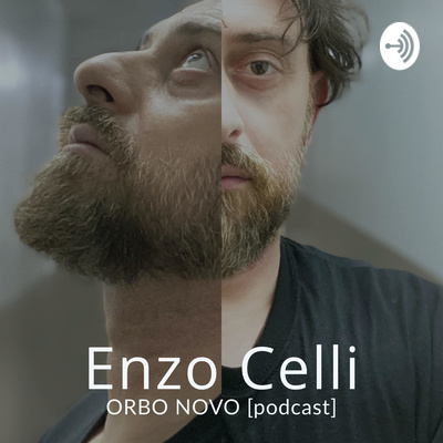 Rifugio Aperto - il podcast di Enzo Celli podcast cover