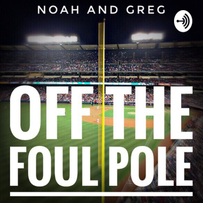 Episode 35: Rockies, Broadcasting, and Loneliness (re-release) 