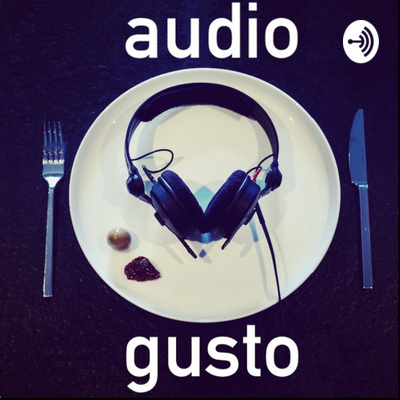 #20 - Respect, I’m a Soulman - Klaus Gassmann auf Tourstop und zu Gast bei audio gusto #20 - Respect, I’m a Soulman - Klaus Gassmann auf Tourstop und zu Gast bei audio gusto