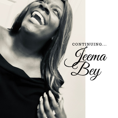 Continuing Jeema Bey • A podcast on Spotify for Creators