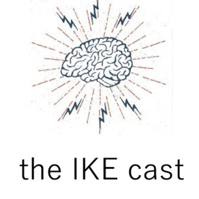 Episode 21: Foundation. episode artwork