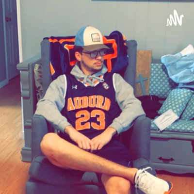 First episode back with senior captain Chandler Wooten