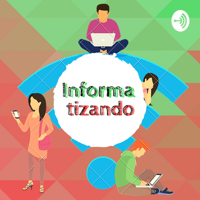 Episódio 06: 5G e a disputa EUA x China Episódio 06: 5G e a disputa EUA x China