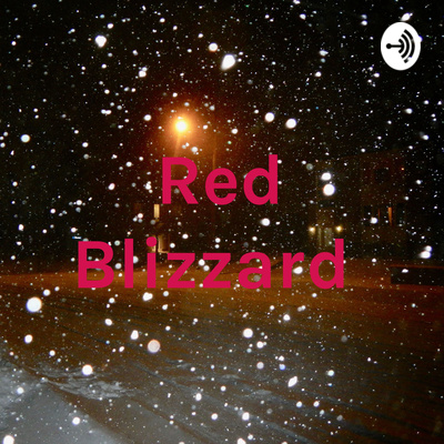 Red Blizzard