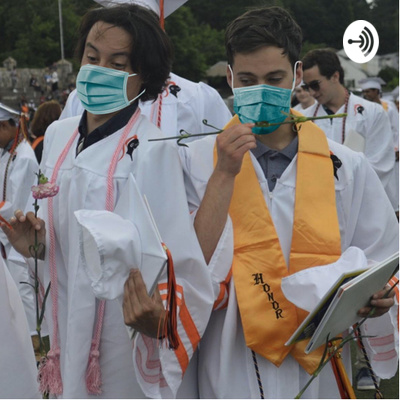 J E Podcast A Podcast On Anchor