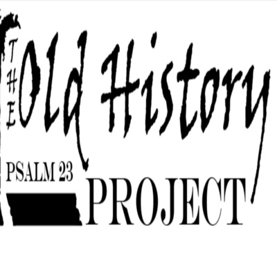 The Old History Podcast - Southern U.S. History