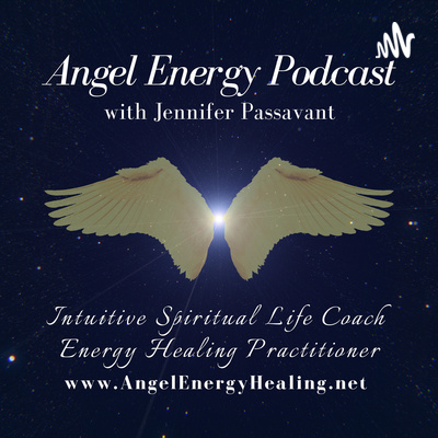 Synergistic Healing Podcast