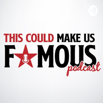 Corn Shucking, Gabby Petito Update, The Matrix 4 | This Could Make Us Famous #53 - Ft. Jamil Shakir