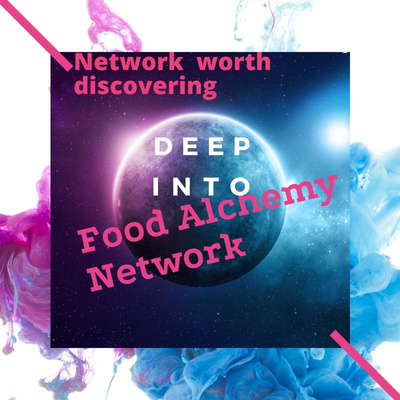 Food Alchemy Network- Expats From Aboard