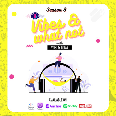 Currently playing episode
