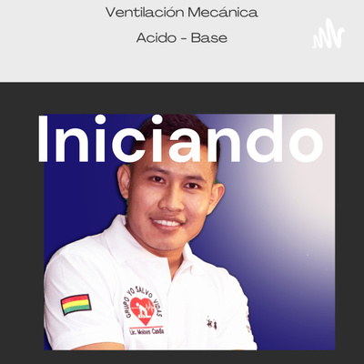 N- ACETILCISTEINA episode artwork