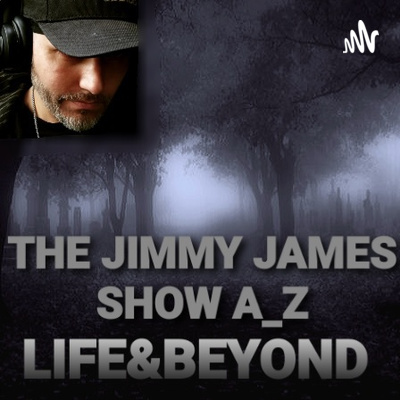 The Jimmy James Show A-Z