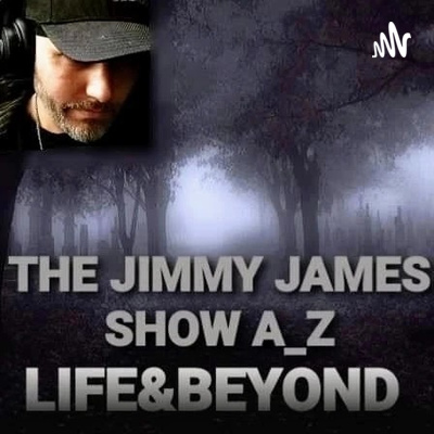 The Jimmy James Show A-Z
