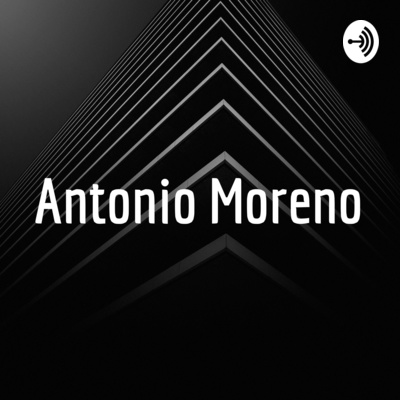 Antonio Moreno