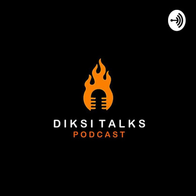 DIKSI TALKS #EPS.3 TANGGUNG JAWAB BERORGANISASI