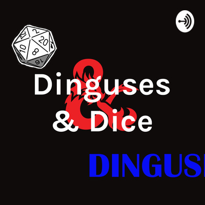 We aren't dead. episode artwork