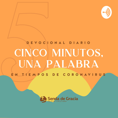 Cinco minutos, una Palabra