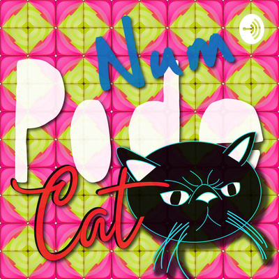 Num Pode Cat