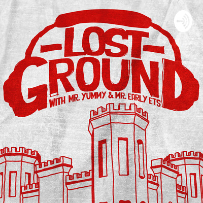 Lost Ground: What's My Name?